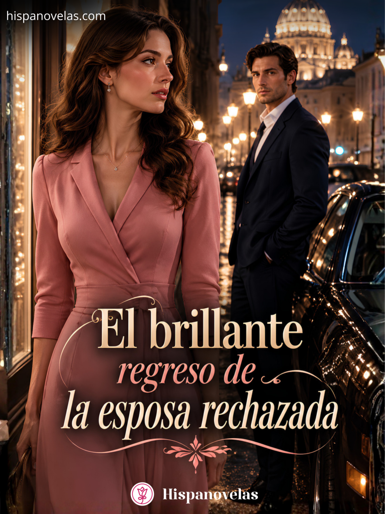 El brillante regreso de la esposa rechazada