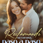 Reclamando su corona, paso a paso