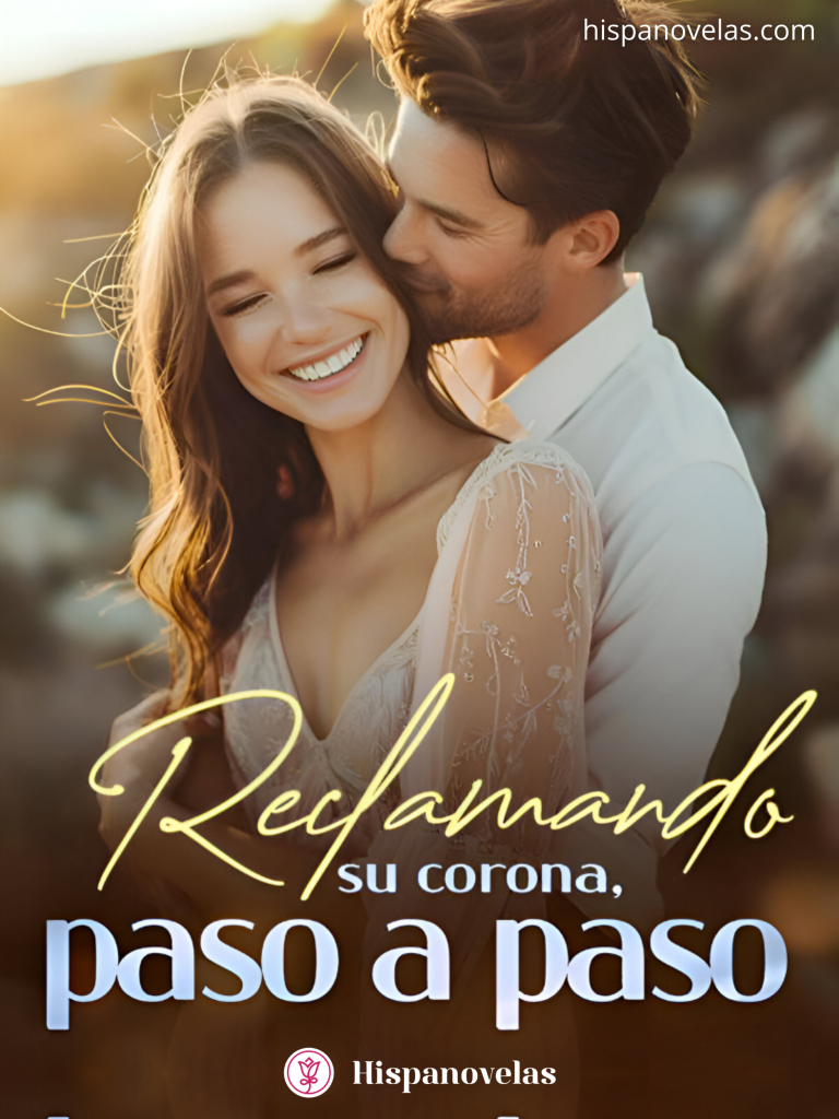 Reclamando su corona, paso a paso