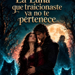 La Luna que traicionaste ya no te pertenece