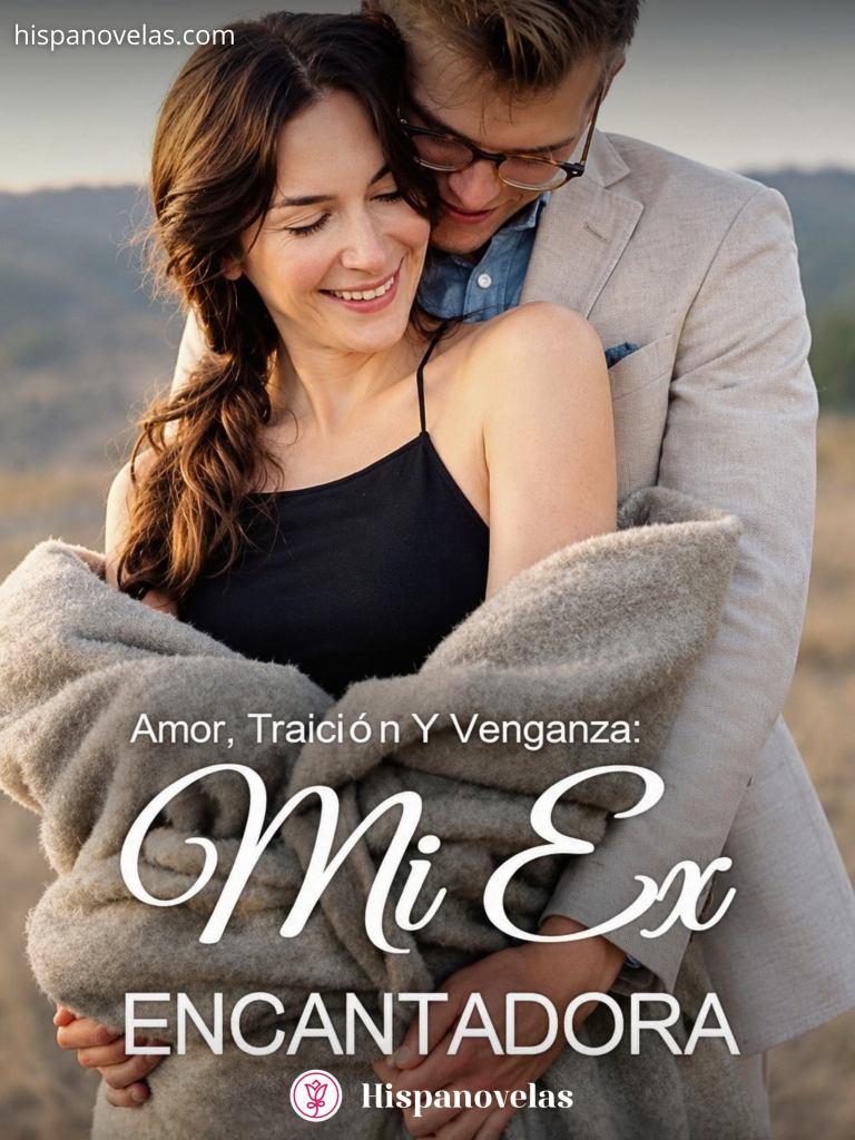 Amor, Traición Y Venganza: Mi Ex Encantadora