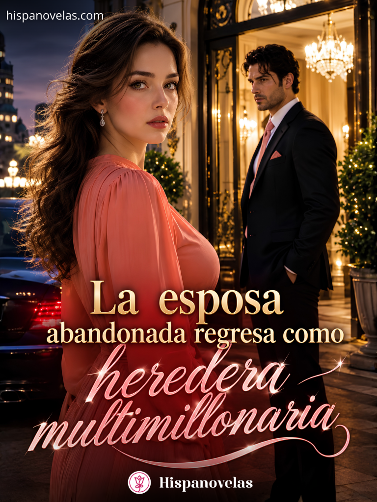 La esposa abandonada regresa como heredera multimillonaria